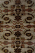 Antique Malayer Area Rug (4' x 6')